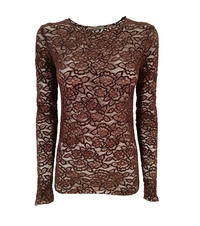 MAGLIA DONNA M/L I64042/FL Tellini S.r.l. Ingrosso Abbigliamento